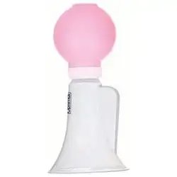 Optimal manual breast reliver