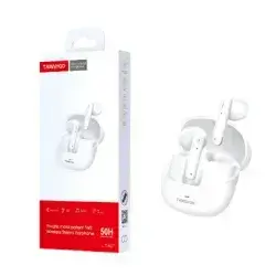 TRANYOO WIRELESS STEREO EARPHONE T-M26