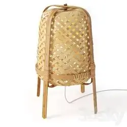 Mat Lamp