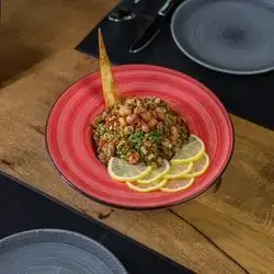 Bean Salad