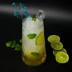 Classic Mojito