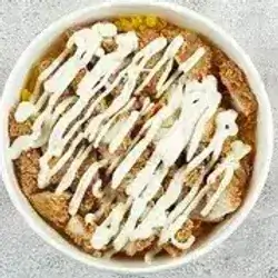 Herbs Chicken Rizo