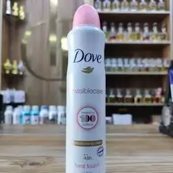 DOVE - FLORAL TOUCH