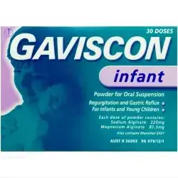 Gaviscon Infant Sachets Pack of 30