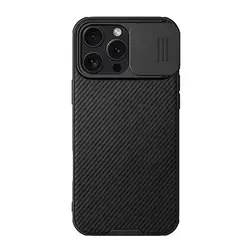 Nillkin CamShield Pro Case For Apple iPhone 16 Pro Max