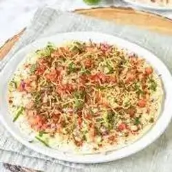 Masala Papad