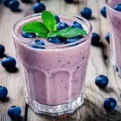 Berry Smoothie
