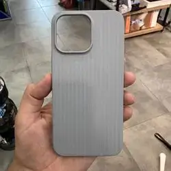15 PROMAX CASE
