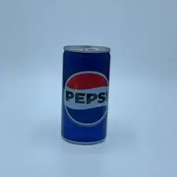 Pepsi 185Ml