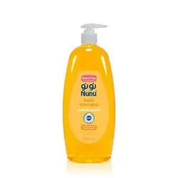 Nunu baby shampoo 800ml