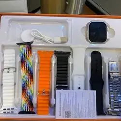 Apple Watch Ultra