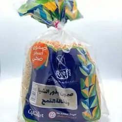 Reef Bread