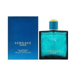 Perfurm Versace Eros 100ml