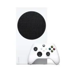 XBOX Series S Digital Edition - White - 512GB