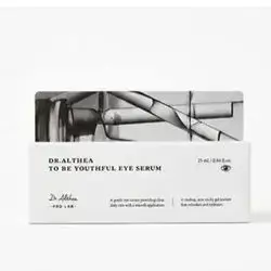 Dr.Althea To Be Youthful Eye Serum