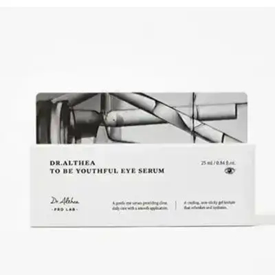 Dr.Althea To Be Youthful Eye Serum