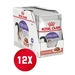 Royal Canin Sterilized