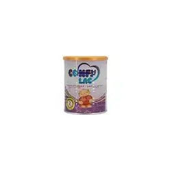 Confy Lac Follow Up Powder Milk No.2 400Gm