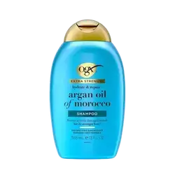 Argan Oil of Morocco Shampoo Extra Strength 385ml _ ogx