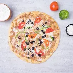 Italian Pizza