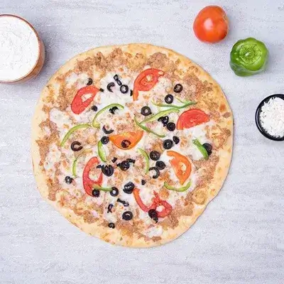 Italian Pizza