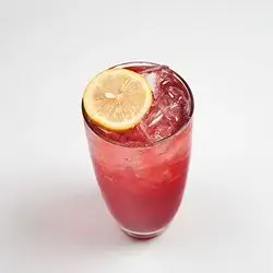 Pomegranate Mojito