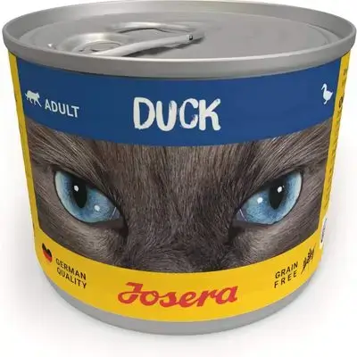 Josera Duck 200g