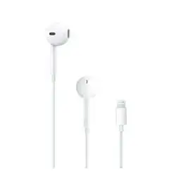Apple Wired Earphones