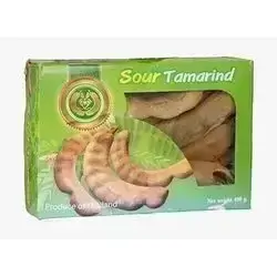Thailand Sour Tamarind 100 Gm