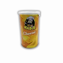 Chips Nadir cheese 60 gm
