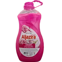 Al-Jazeera Liquid Soap 2L