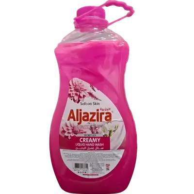 Al-Jazeera Liquid Soap 2L