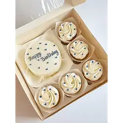 Mini Cake Set