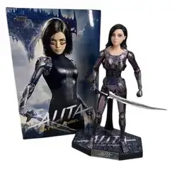 Legend Creation - "ALITA" Battle Angel 1/6th Scale Collectible Figure