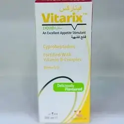 Vitarix syrup