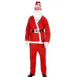 Santa clothes