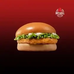Chicken Burger