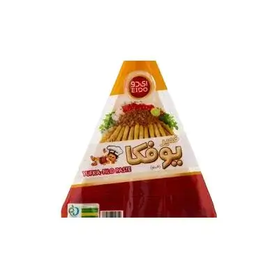 Eido Yufka Filo Pastry 330g