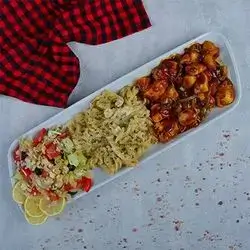 BBQ Chicken