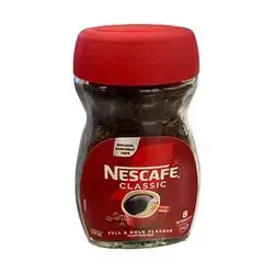 Nescafe Coffee Classic 47.5g