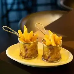Basket Of Fries
