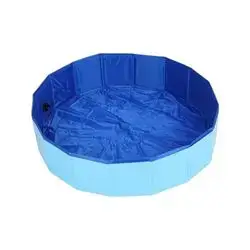 Portable Pet Bath S 80L