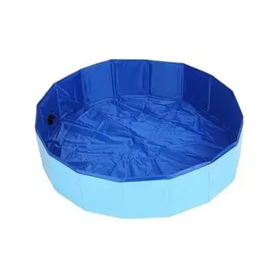 Portable Pet Bath S 80L