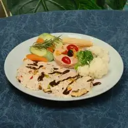 Chicken Framo