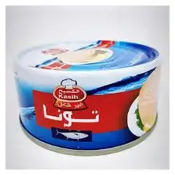 Kasih Tuna 150g