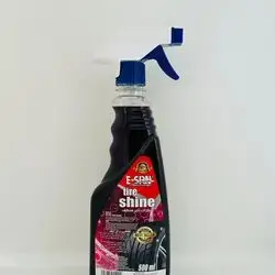 Tire Shine Esan 500ml