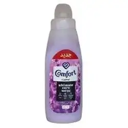 Comfort Fabric Softner Lav 1l