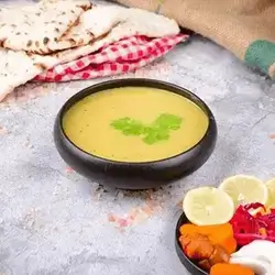 شوربة العدس