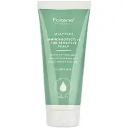 Foltene Dermoprotective For Sensitive Scalp Shampoo