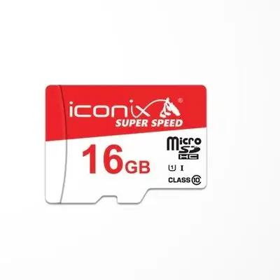 Memory Card Super Speed 16GB